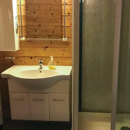 Four Bedroom Holiday In Kvinlog Knaben